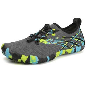 Zapatillas antideslizantes para Fitness, Yoga, calzado de agua descalzo, pesca, río, playa, Creek, natación, Ciclismo, Zapatillas, zapatos de vadeo acuático - Product Image 2