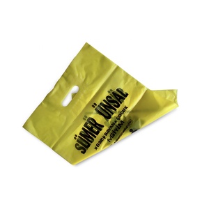 ถุงพลาสติกพิมพ์ลายตามสั่ง คุณภาพสูง ผู้ผลิตถุงช้อปปิ้งจากตุรกี ราคาถูก - Product Image 4