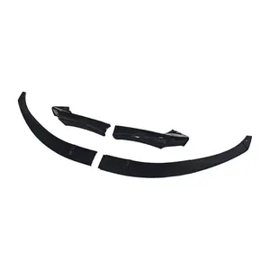 Lame de protection inférieure pour pare-chocs avant, 4 pièces, pour BMW Série 2 F22 F23 2014-2019 M Sport Coupé 2 portes - Product Image 6