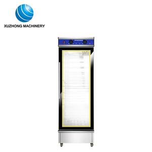 Prezzo poco costoso di alta qualità pane tostato panificazione proffer/acciaio inox cella di fermentazione macchina - Product Image 2