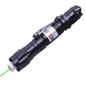 <span class=keywords><strong>Linterna</strong></span> láser <span class=keywords><strong>verde</strong></span> de alta potencia para caza al aire libre, pluma láser de cielo estrellado, batería de litio, deportes - Product Image 1