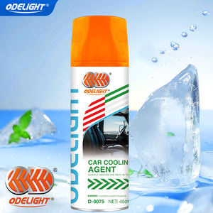 AGENTE DE REFRIGERAÇÃO PARA CARROS - Product Image 1