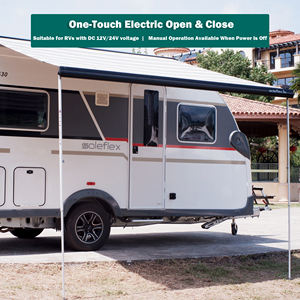 Auvent rétractable pour camping-car Soleflex S35E - Product Image 3