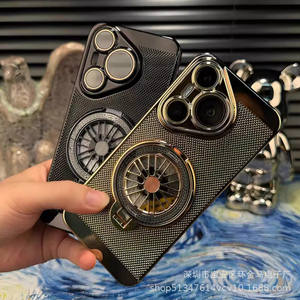 Étui de téléphone portable RUIZHILONG antichoc en PC avec gyroscope magnétique, design sportif, prix d'usine, pour Pura70pro & Mate 60pro, fabriqué en Chine - Product Image 1