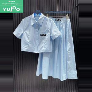 Robe noire de luxe de haute couture <span class=keywords><strong>Droma</strong></span>, style nouveau, robe amincissante pour femmes, vêtements d'été - Product Image 2