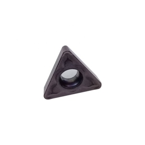Herramientas CNC ZCC <span class=keywords><strong>CT</strong></span> TCMT110208-EM TCMT2(1.5)2-EM YBG202 YBG205H para Mecanizado de Metales en Tornos, para Procesamiento General, MOQ: 10 piezas - Product Image 4