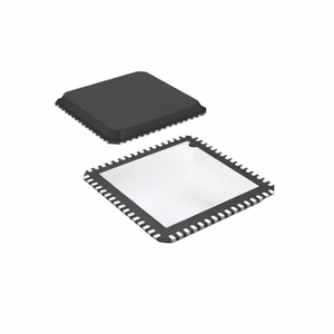 NB3N1200KMNG Clock Timing Electronic Circuit Components 64 VFQFN Exposed Pad Manufacturer Channel - Product Image 1