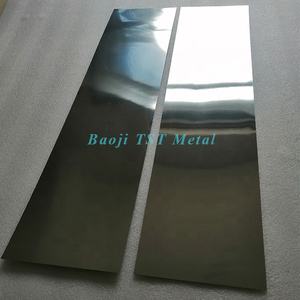 モリブデンシート板冷間圧延 - Product Image 6