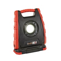 Luz LED de trabajo, Base magnética, 3000Lm