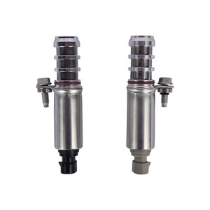 Vannes solénoïdes 12655420 et 12655421 pour actionneurs Chevrolet GM et Buick - Product Image 2