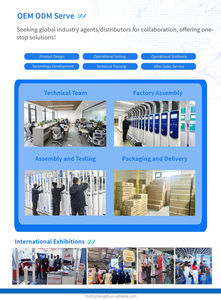 เครื่องชั่งน้ำหนักทางการแพทย์สำหรับโรงพยาบาล XINDINGHENG รุ่น DHM-T600 <span class=keywords><strong>วัด</strong></span>ไขมันในร่างกาย <span class=keywords><strong>ความ</strong></span>แม่นยำ 0.1 กก. หน้าจอสัมผัส LCD HD ขนาด 24x21.5 นิ้ว โครงสร้างเหล็ก - Product Image 5