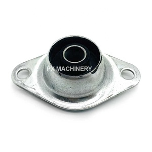ยางยึดหม้อน้ำ2635A052สำหรับ Perkins <span class=keywords><strong>1100</strong></span> RC RT RR RK RJ RH RG re - Product Image 1