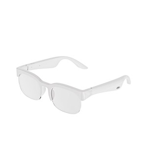 Умные аудиоочки со съемной передней рамкой, магнитной зарядкой, беспроводным музыкальным динамиком и функцией громкой связи для путешествий - Product Image 2