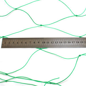 ตาข่ายจับปลาแบบเส้นเดี่ยว24เส้นสำหรับสวน - Product Image 5