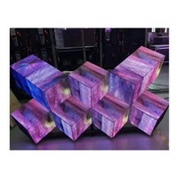 Ightclub-Juego de 5 Estrellas en forma de pata de gallo, 5 estrellas