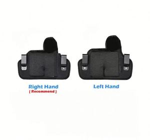 Étui de ceinture IWB à extraction rapide pour arme dissimulée, un étui - Product Image 5