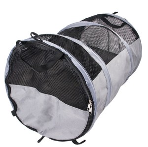 Portable <span class=keywords><strong>chien</strong></span> de compagnie transporteur de voyage <span class=keywords><strong>pour</strong></span> voiture couverture de <span class=keywords><strong>siège</strong></span> arrière tapis de protection étanche respirant <span class=keywords><strong>chien</strong></span> voiture tente <span class=keywords><strong>pour</strong></span> chat petits grands chiens - Product Image 3