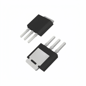 Electronic Circuit Components BOM IC In Stock NTD4815NH-1G Transistors IPAK - Product Image 1