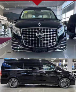 2025 <span class=keywords><strong>Mercedes</strong></span> <span class=keywords><strong>Vito</strong></span> W447 pare-chocs modifié automatique de haute qualité nouveau Kit de carrosserie extérieur pour classe V V220d V260 V250 V300 Klasse - Product Image 4