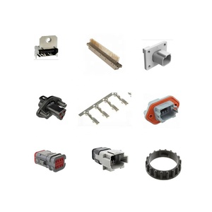 <span class=keywords><strong>DT04</strong></span>-<span class=keywords><strong>2P</strong></span>-<span class=keywords><strong>CE03</strong></span> ปลั๊กเชื่อมต่อ 2 ขา พร้อมตัวเรือนสีดำ - Product Image 6