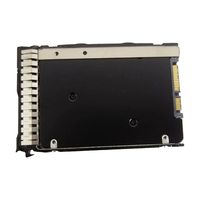 Pour HPE Mini 240GB SATA SSD Solid State Drive Nouvel accessoire de serveur interne