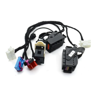 Test Platform Cable for MQB ECU Gateway BCM Connectors Car Key Programmer Device USB Interface CE Certified Vvdi2 Key Tool