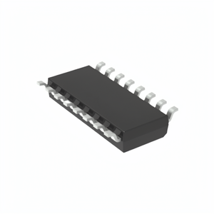 Distribuidor Autorizado de Circuitos Integrados Lógicos MULTIPLEXER 1 X 16SOlC MC74HC251ADR2G-Q - Product Image 1