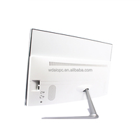 21,5 ''24'' 19 "Aio Monoblock Nuevo producto Todo en uno Pc Electrónica de consumo Hardware y software de computadora Pc I7