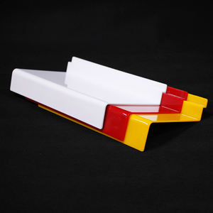 Formato personalizzato Acrilico Supporto Del Segno della Scarpa <span class=keywords><strong>Da</strong></span> Tennis <span class=keywords><strong>Scarpe</strong></span> Banco di mostra <span class=keywords><strong>Per</strong></span> Il Deposito - Product Image 6