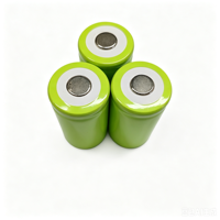 Производство Ni-MH аккумуляторов 1.2В C4000mAh C4200mAh C4500mAh C4700mAh C5000mAh. Цилиндрические перезаряжаемые Ni-MH батареи.