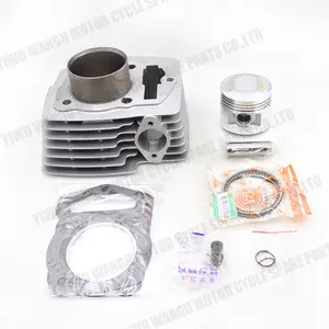 High Quality Motorcycle Cylinder Big Bore Kit for Honda CB125 CB125S CL125S SL125 XL125 to 150cc