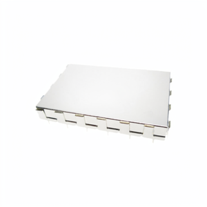 56-CBSA-2.75X3.0X0.5 ตัวแทนจำหน่ายที่ได้รับอนุญาต RF Shields - Product Image 1