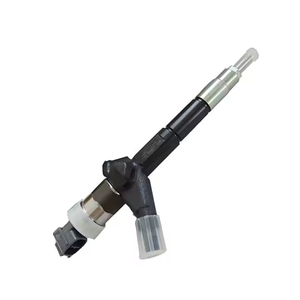 Injecteur de carburant au prix d'usine 16600-8H800 166008H800 095000-0510 pour <span class=keywords><strong>Nissan</strong></span> X-TRAIL - Product Image 3