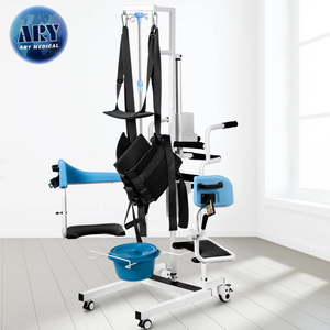 Silla con orinal <span class=keywords><strong>de</strong></span> elevación al por mayor moderna silla <span class=keywords><strong>de</strong></span> <span class=keywords><strong>ruedas</strong></span> <span class=keywords><strong>de</strong></span> transferencia móvil asiento <span class=keywords><strong>de</strong></span> elevación eléctrica - Product Image 1