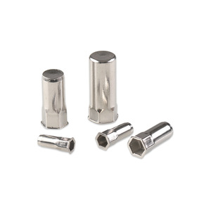 Tuerca Remachable Ciega de Acero Inoxidable Huahu GBT13681 Grado A Nivel 6.8 para Uso en Aviación con Resistencia a la Corrosión - Product Image 4