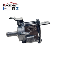 Pompe à eau électrique auxiliaire RACEORLY 1763048 pour Ford Focus 2.0T EcoBoost CAF372WQ1 R9DA
