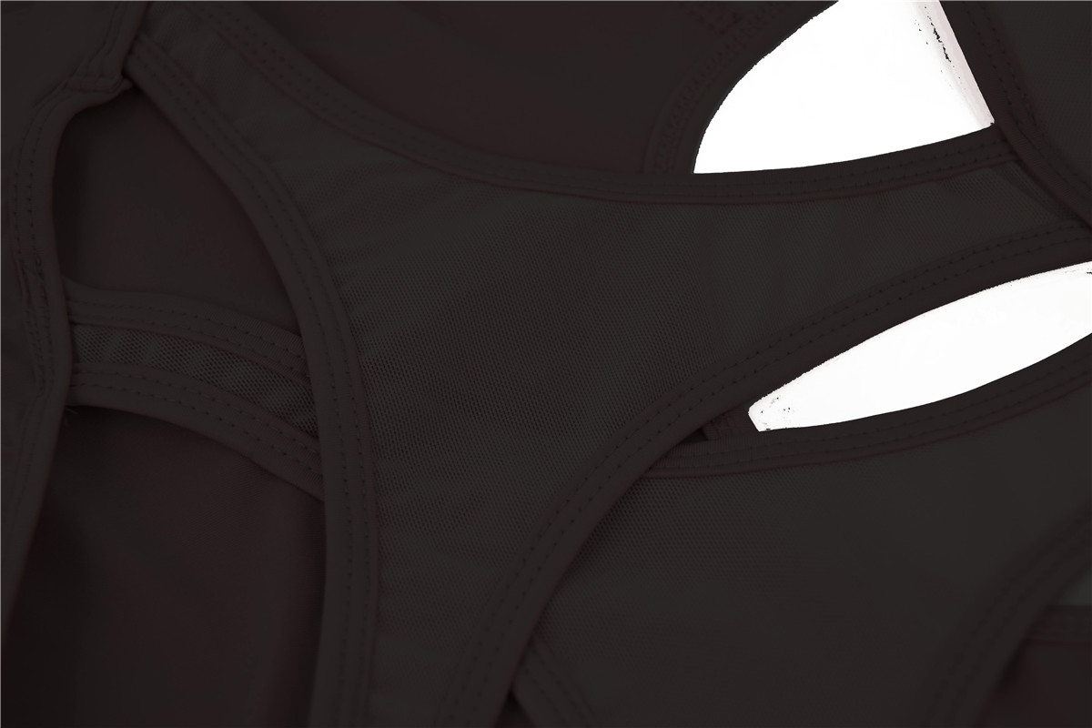 2022 Sexy hot sale work out shirt yoga shirt custom logo solid color