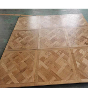 Parquet d'art de <span class=keywords><strong>Versailles</strong></span>, revêtement de sol en bois royal d'intérieur, parquet en bois d'ingénierie - Product Image 1