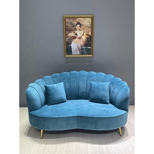 Meubles de salon, ensembles de canapés, <span class=keywords><strong>canapé</strong></span> Chesterfield en <span class=keywords><strong>tissu</strong></span>, <span class=keywords><strong>canapé</strong></span> à boutons capitonnés avec drapeau <span class=keywords><strong>anglais</strong></span>, dernier design de <span class=keywords><strong>canapé</strong></span> - Product Image 3