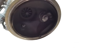 पोर्शे केयेन 9y0 मैक पैनेमेरा 971 <span class=keywords><strong>3</strong></span> 0 उन्नयन रेसिंग टर्बोचार्जर - Product Image 4