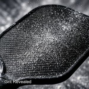 Achat en gros et fourniture pour académies facilitées grâce à cette raquette de pickleball à surface texturée - Product Image 5