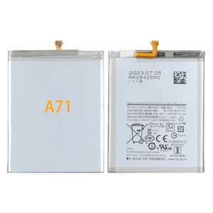 <b>Mobile</b> Phone <b>Battery</b> for Samsung A10 A750F A7 2018 A750 <b>Battery</b> M50 A105 EB-BA750ABU High Quality <b>Battery</b> Replacement - Product Image 4