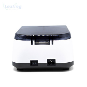 Electric <strong>Centrifuge</strong> Prf Micro Cenlee Td5 <strong>Centrifuge</strong> Machine Ctl 420 Decanter Centrifugeuse Continuous <strong>Centrifuge</strong> for Prp and Prf - Product Image 5