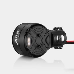 Hobbywing X8 <span class=keywords><strong>G2</strong></span> Moteur Brushless Haute Puissance Combo 12S-14S ESC Système d'Alimentation avec Hélice pour Drones Agricoles de Pulvérisation - Product Image 3