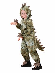 Disfraz de Camuflaje de Tiranosaurio Rex para Niños, Disfraz de Dinosaurio para Actuaciones, Mono de Dinosaurio para Niños para Fiestas - Product Image 4