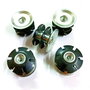 Bán Hàng <span class=keywords><strong>1</strong></span>/<span class=keywords><strong>4</strong></span> 5/16 3/8 Sao Nut Ống Threaded Mùa Xuân Chèn Nut Với Chỗ Ngồi Cho Ống Tròn - Product Image 3