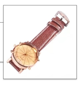 Regalos IStapromo: Set de Reloj, Cinturón, Llavero y Bolígrafo de Alta Gama para Hombre, Recuerdo para Eventos Corporativos y Regalo de Oficina para Año Nuevo y Día del Padre - Product Image 5