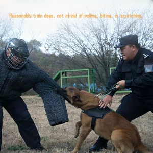 USMILEPET-Cible de protection pour chien, vêtements d'entraînement pour chien, tissu résistant à la déchirure - Product Image 4