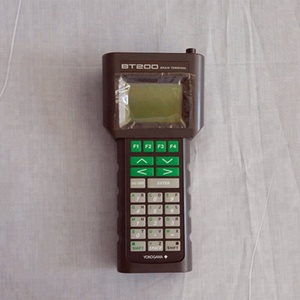 Yokogawa BT200 Hart Communicator มีสินค้าในสต็อกพร้อมการกำหนดค่าที่เหมาะสม รองรับการปรับแต่งแบบ OEM - Product Image 2