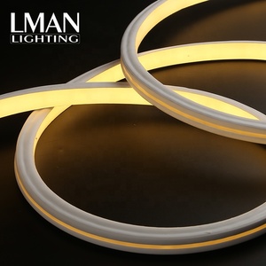 Decoraciones de la fiesta al aire libre de la <span class=keywords><strong>luz</strong></span> de techo SMD impermeable 2835 AC 110V 8W IP65 <span class=keywords><strong>led</strong></span> de neón <span class=keywords><strong>flex</strong></span> de neón - Product Image 1